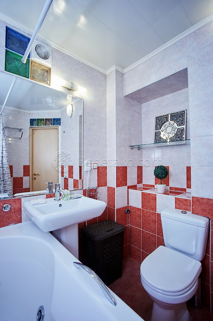 Оренда 2-кімнатної квартири 55 м², Ланжероновская вул., 21