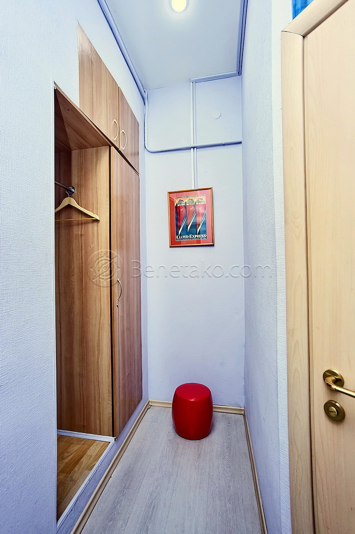 Оренда 2-кімнатної квартири 55 м², Ланжероновская вул., 21