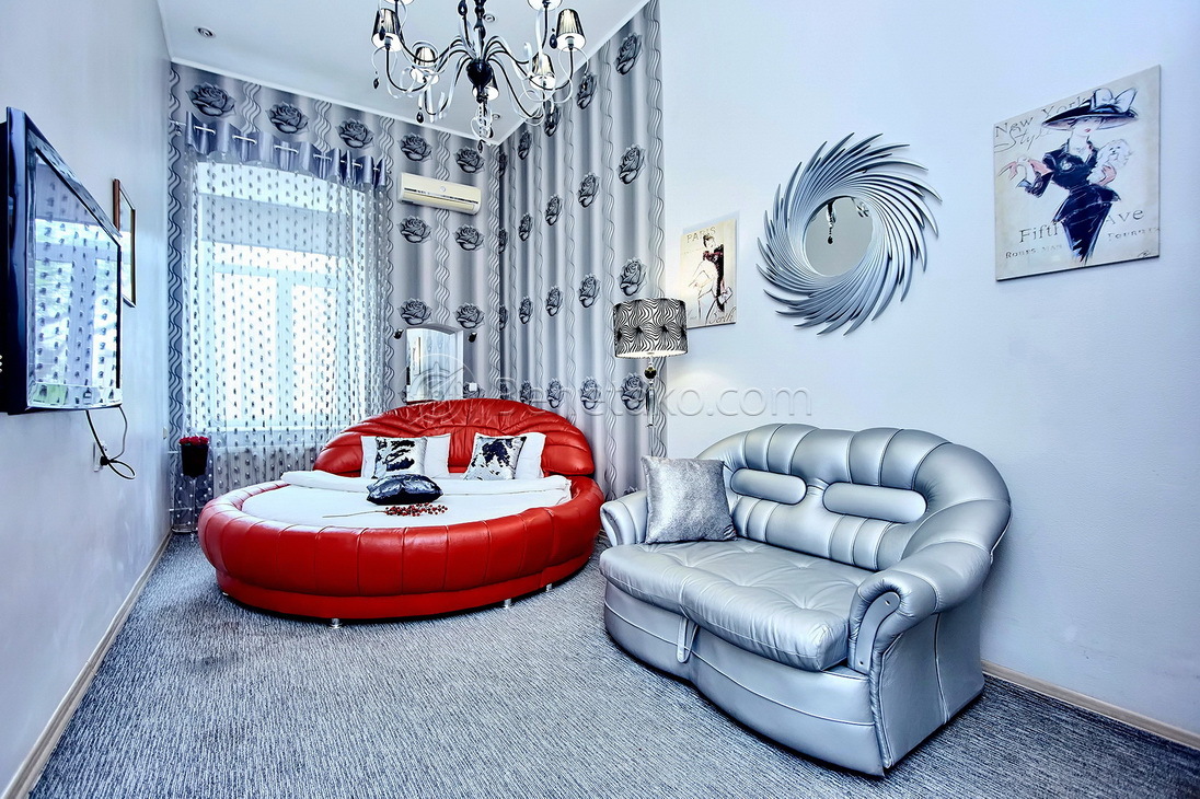 Оренда 2-кімнатної квартири 55 м², Ланжероновская вул., 21