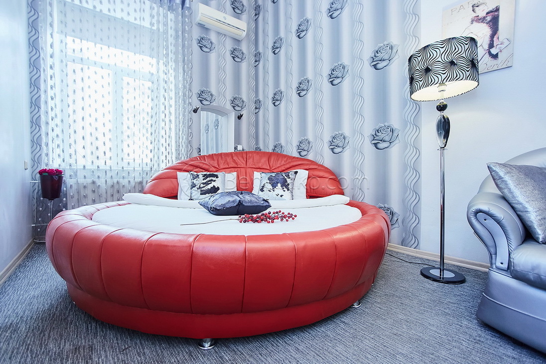 Оренда 2-кімнатної квартири 55 м², Ланжероновская вул., 21