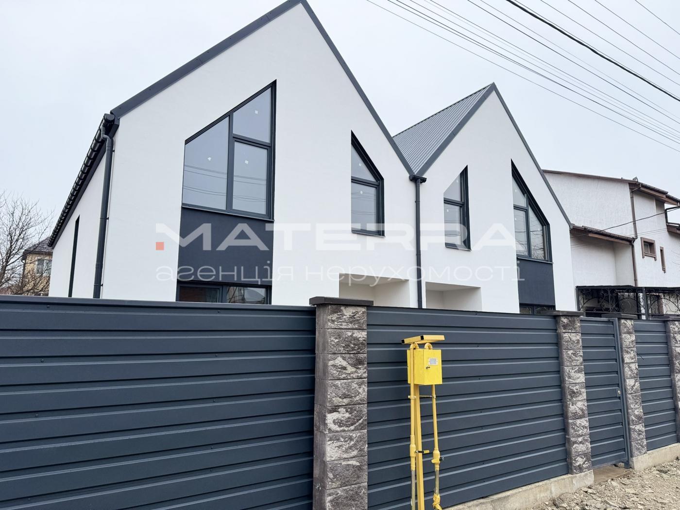 Продажа дома 117 м², Боярская ул.