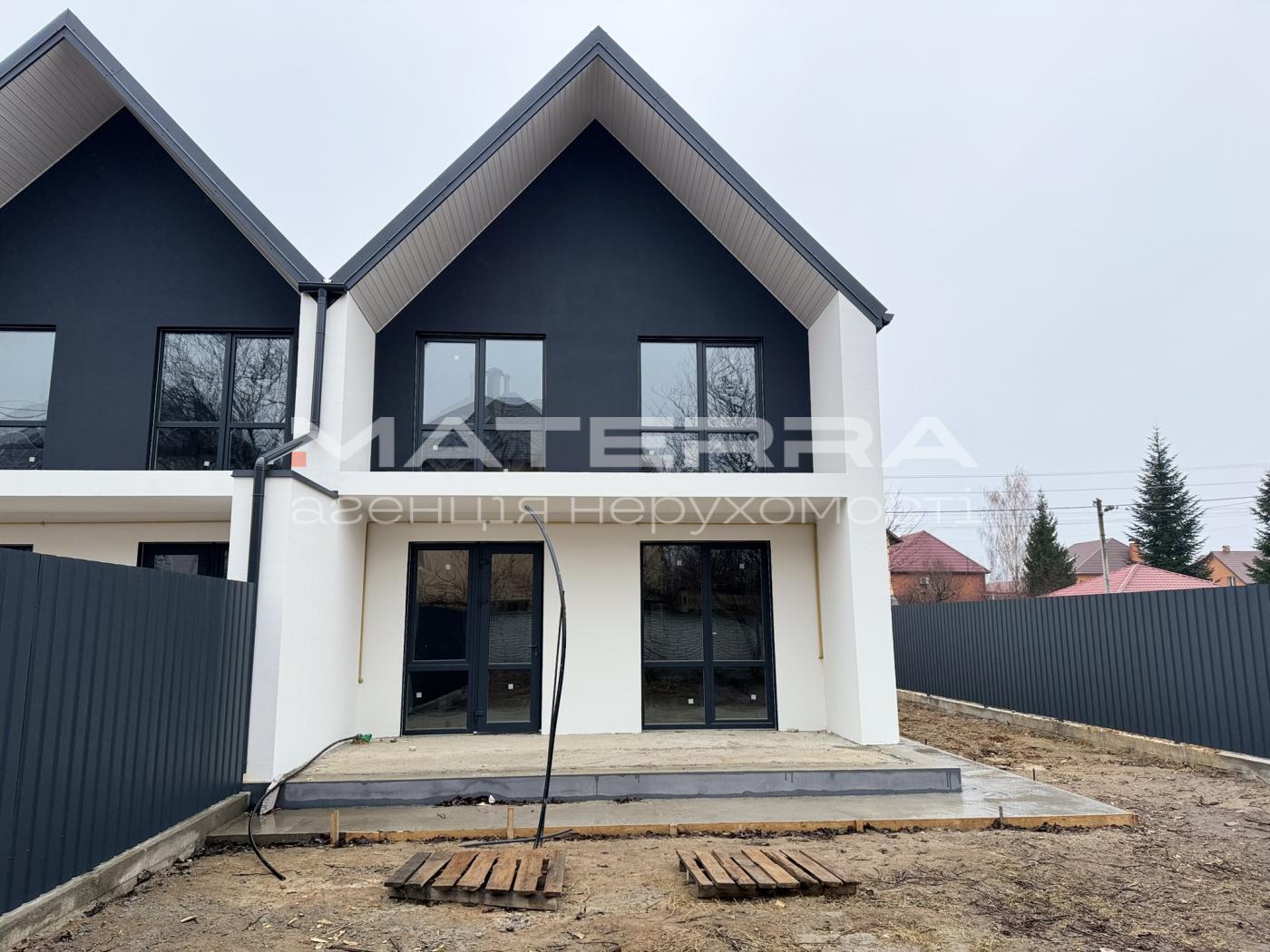 Продажа дома 117 м², Боярская ул.