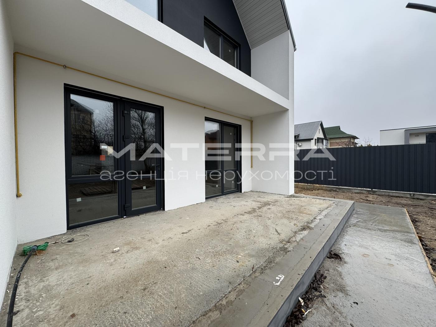 Продажа дома 117 м², Боярская ул.