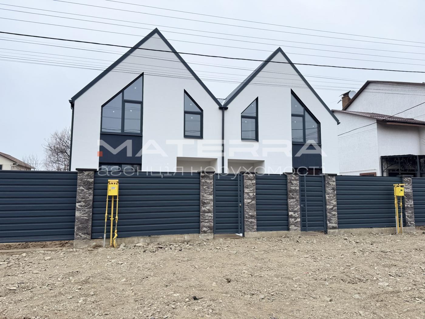 Продажа дома 117 м², Боярская ул.