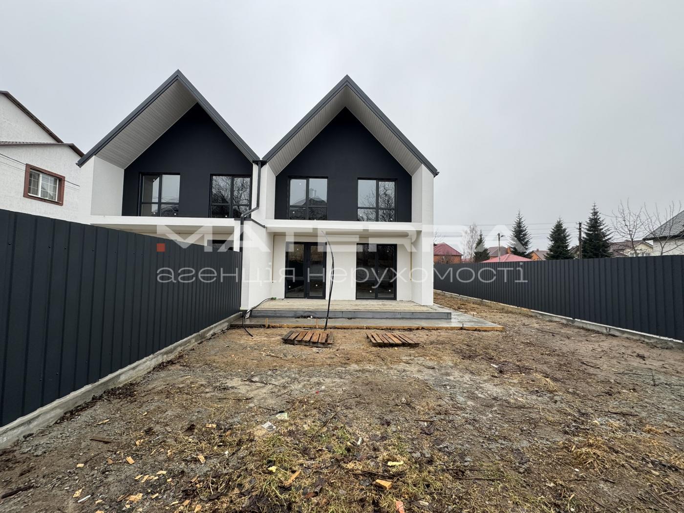 Продажа дома 117 м², Боярская ул.