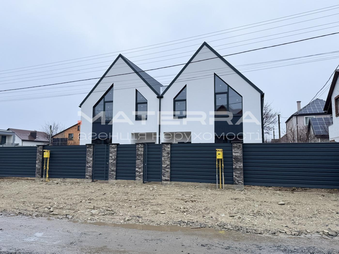 Продажа дома 117 м², Боярская ул.