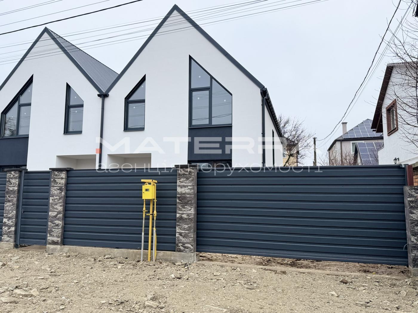 Продажа дома 117 м², Боярская ул.