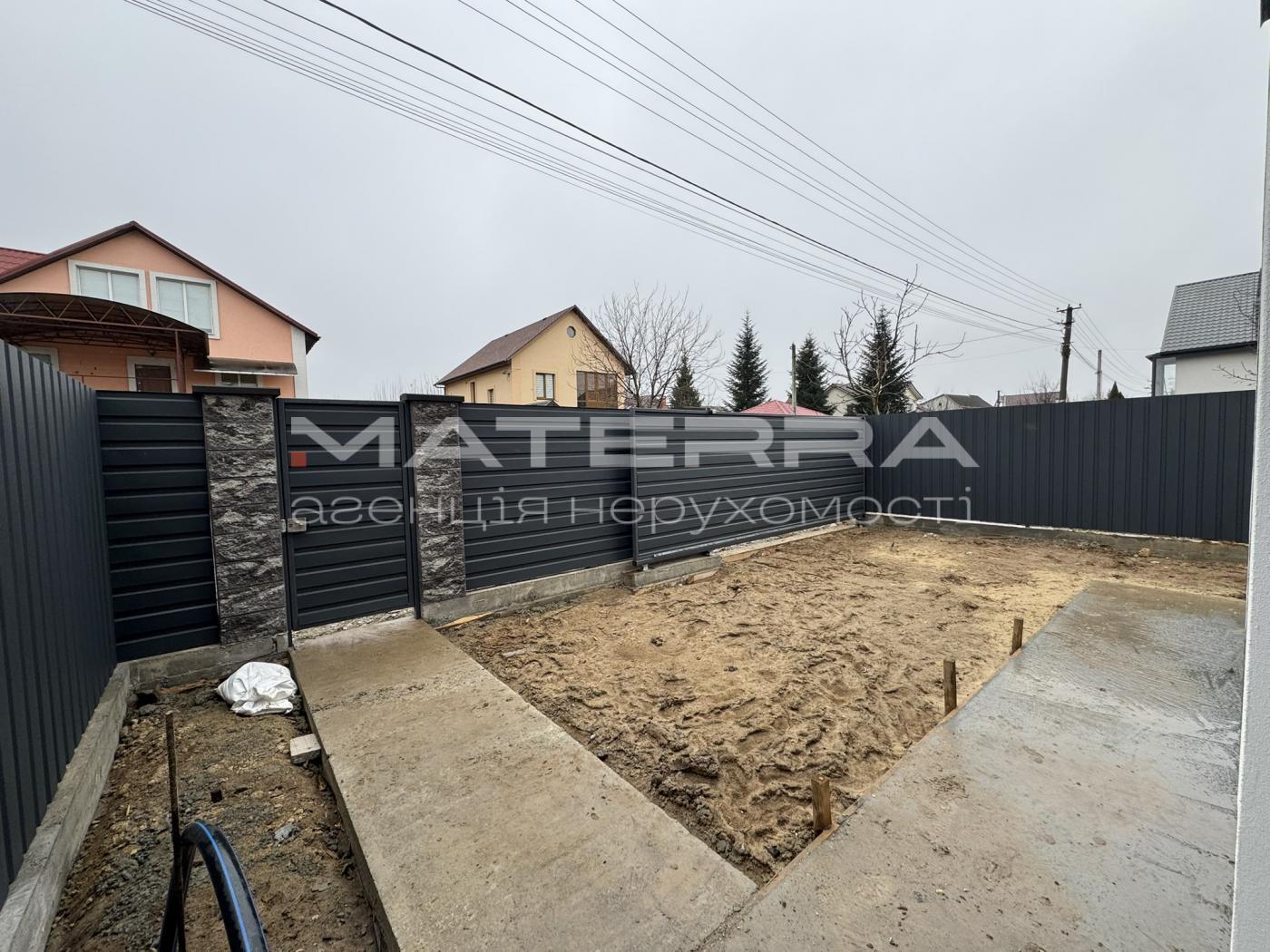 Продажа дома 117 м², Боярская ул.