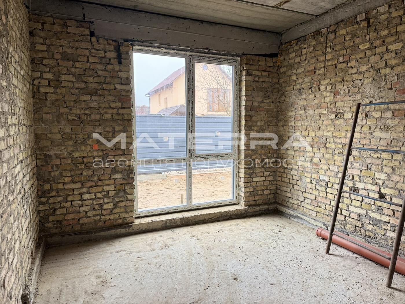 Продажа дома 117 м², Боярская ул.