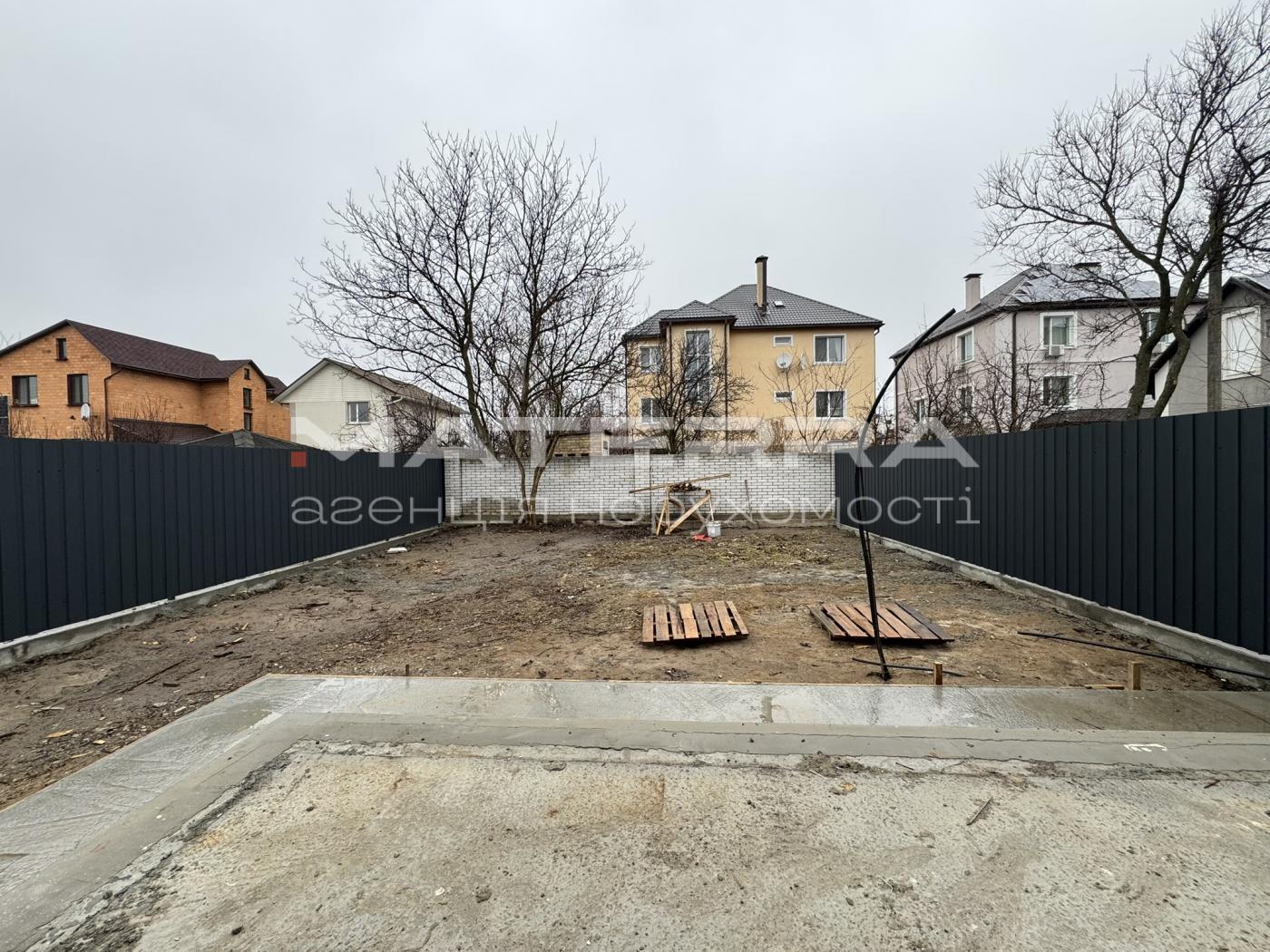 Продажа дома 117 м², Боярская ул.