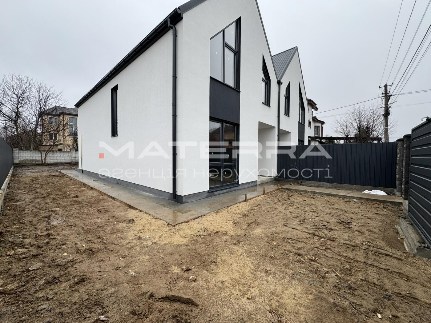 Продажа дома 117 м², Боярская ул.