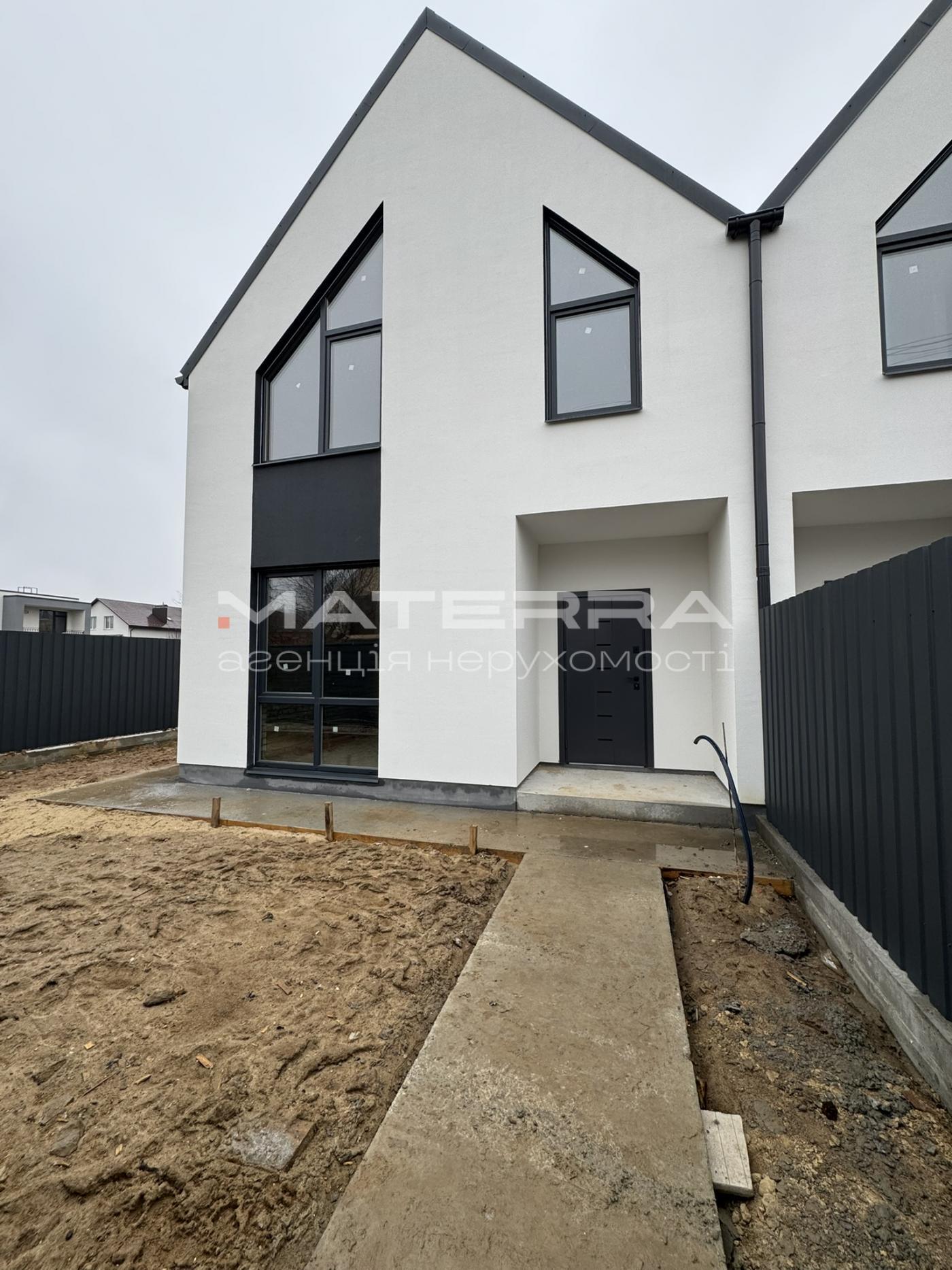 Продажа дома 117 м², Боярская ул.