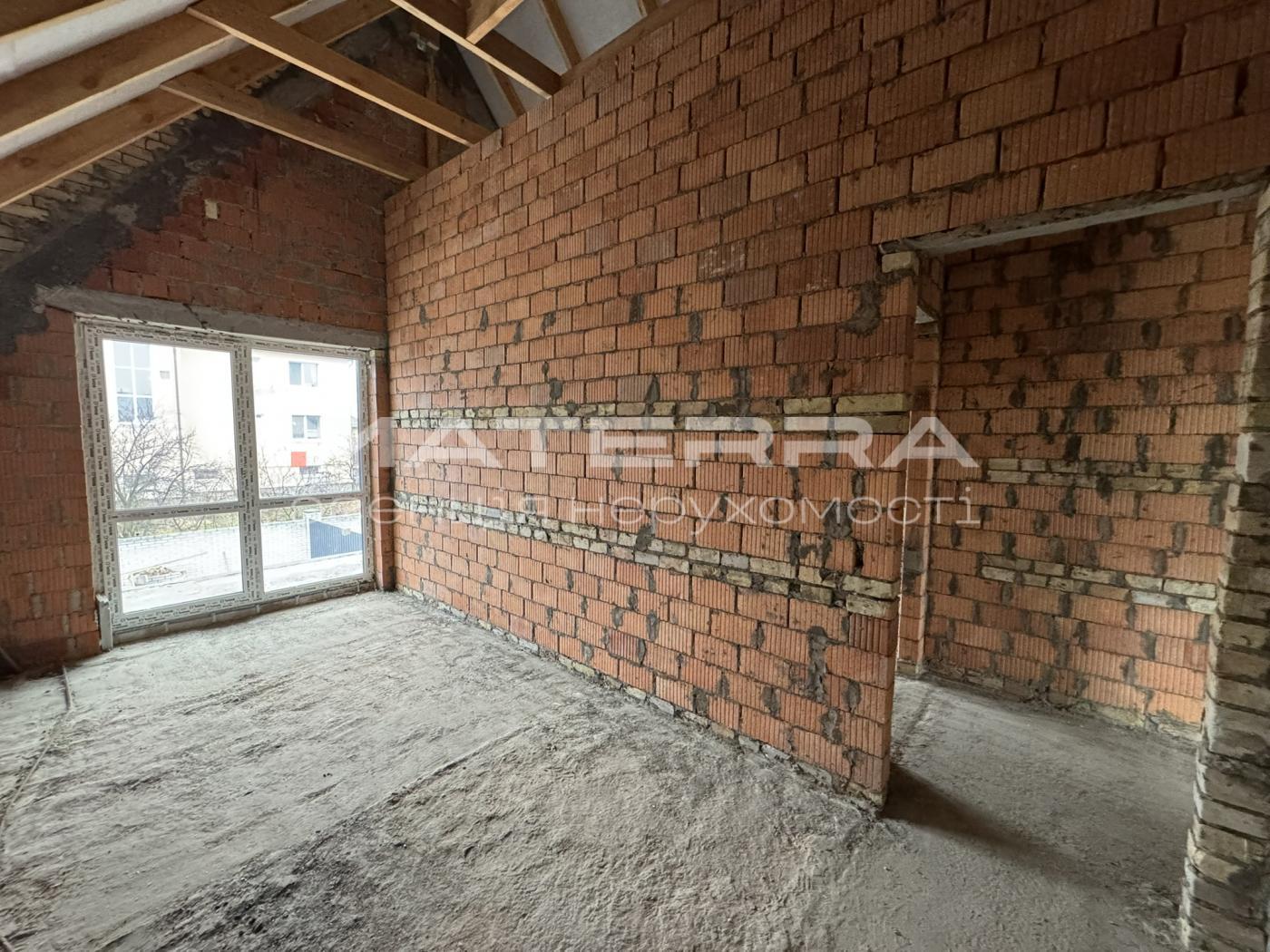 Продажа дома 117 м², Боярская ул.