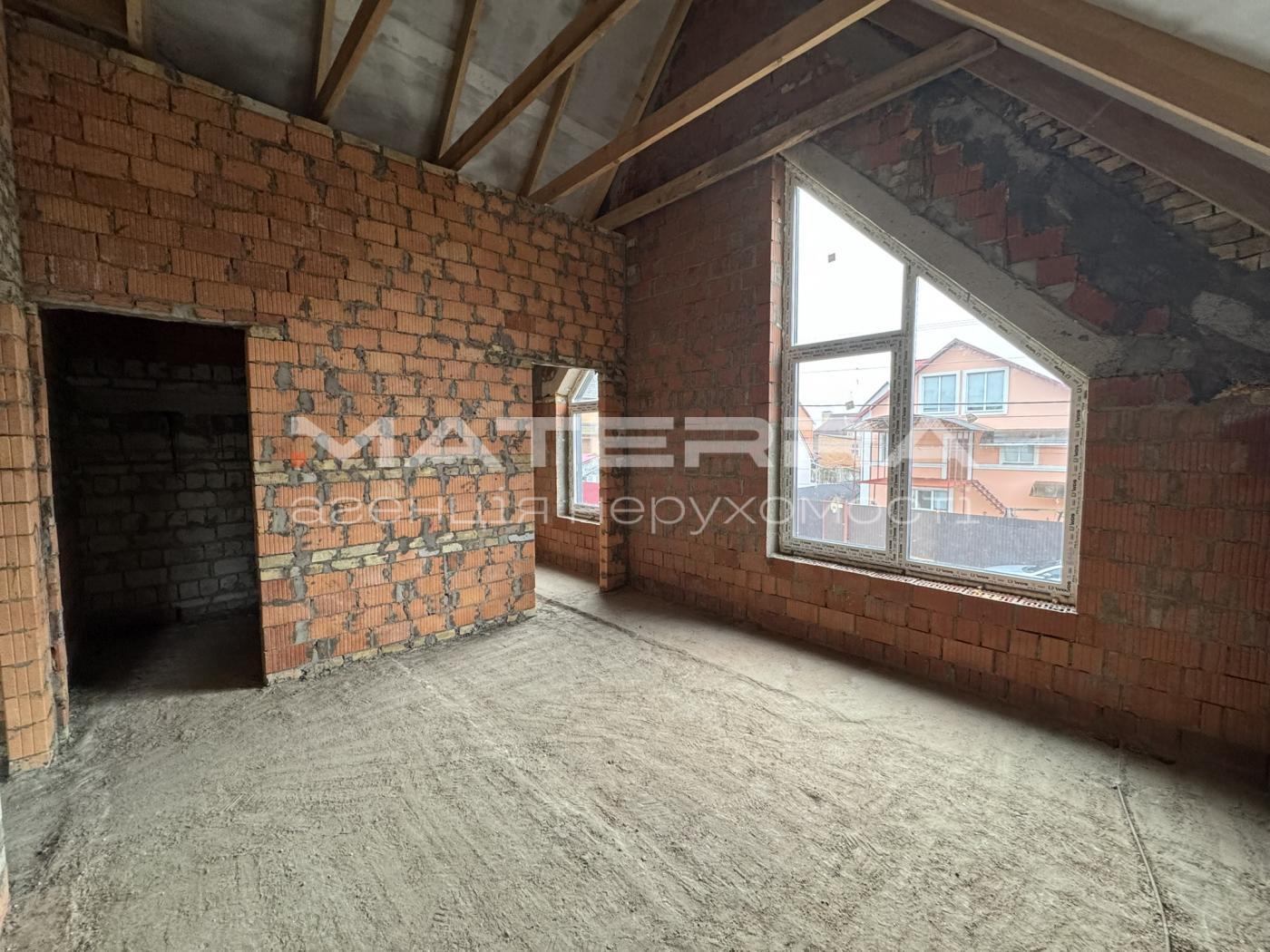 Продажа дома 117 м², Боярская ул.