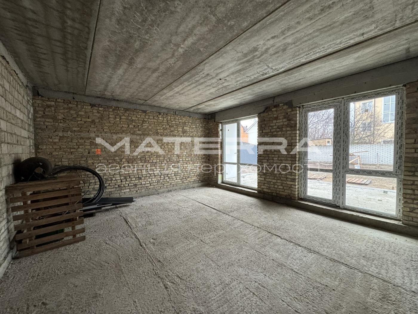 Продажа дома 117 м², Боярская ул.