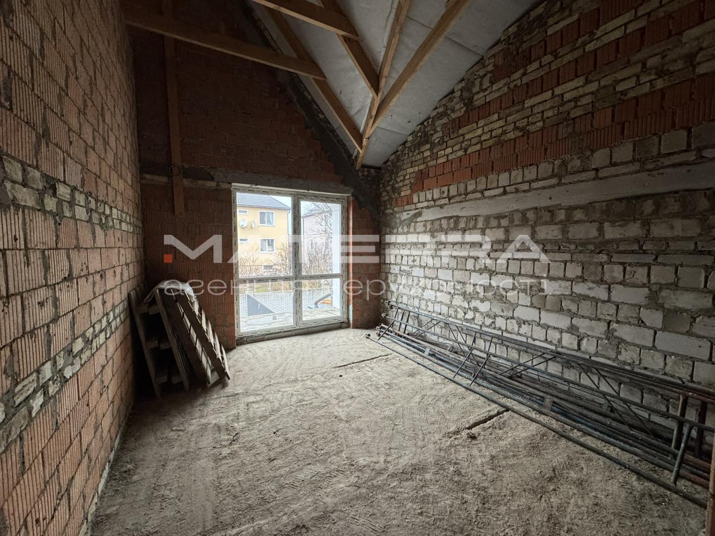 Продажа дома 117 м², Боярская ул.