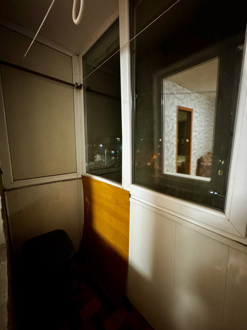 Оренда 2-кімнатної квартири 44 м², Богдана Хмельницького вул.