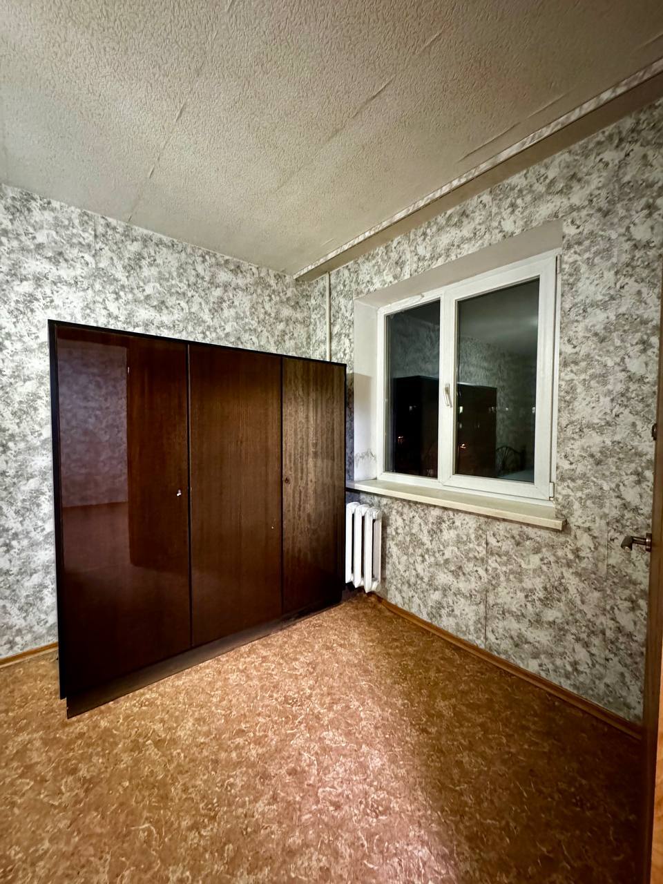 Оренда 2-кімнатної квартири 44 м², Богдана Хмельницького вул.