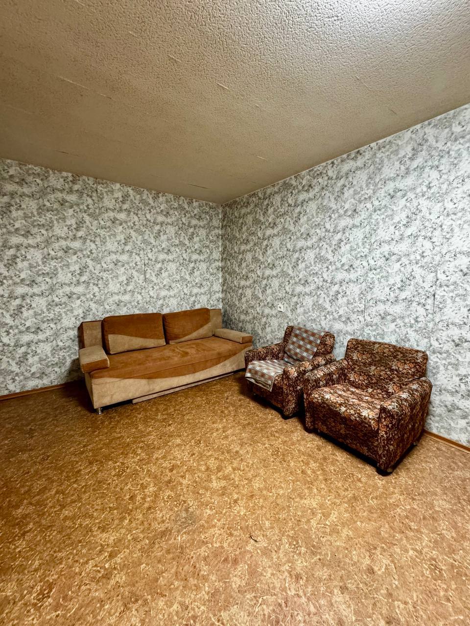 Оренда 2-кімнатної квартири 44 м², Богдана Хмельницького вул.