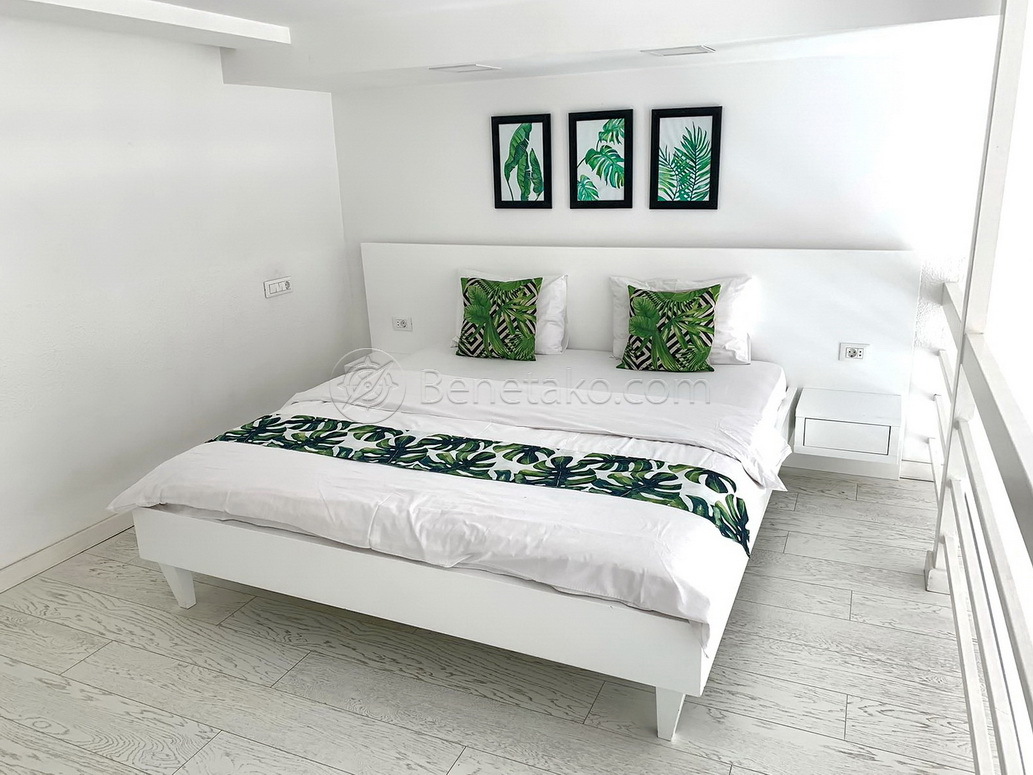 Аренда 1-комнатной квартиры 70 м², Некрасова пер., 4