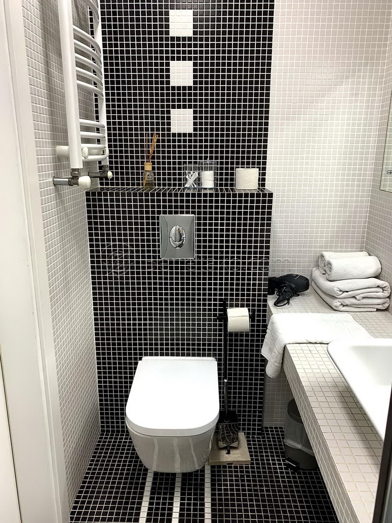 Аренда 1-комнатной квартиры 70 м², Некрасова пер., 4