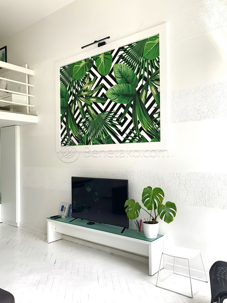 Аренда 1-комнатной квартиры 70 м², Некрасова пер., 4