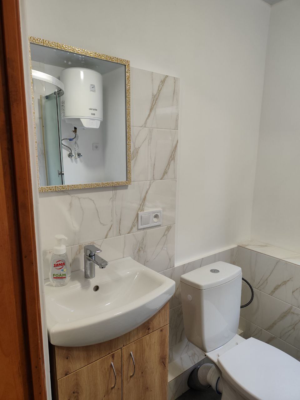 Оренда будинку 49 м², Свєтлова вул.