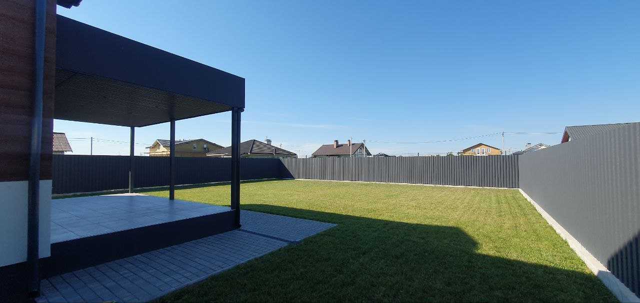 Продажа дома 228 м², Сунична