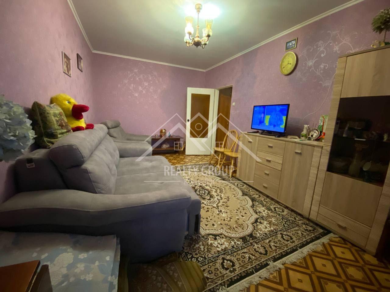 Продаж 2-кімнатної квартири 48 м², Лісового вул.