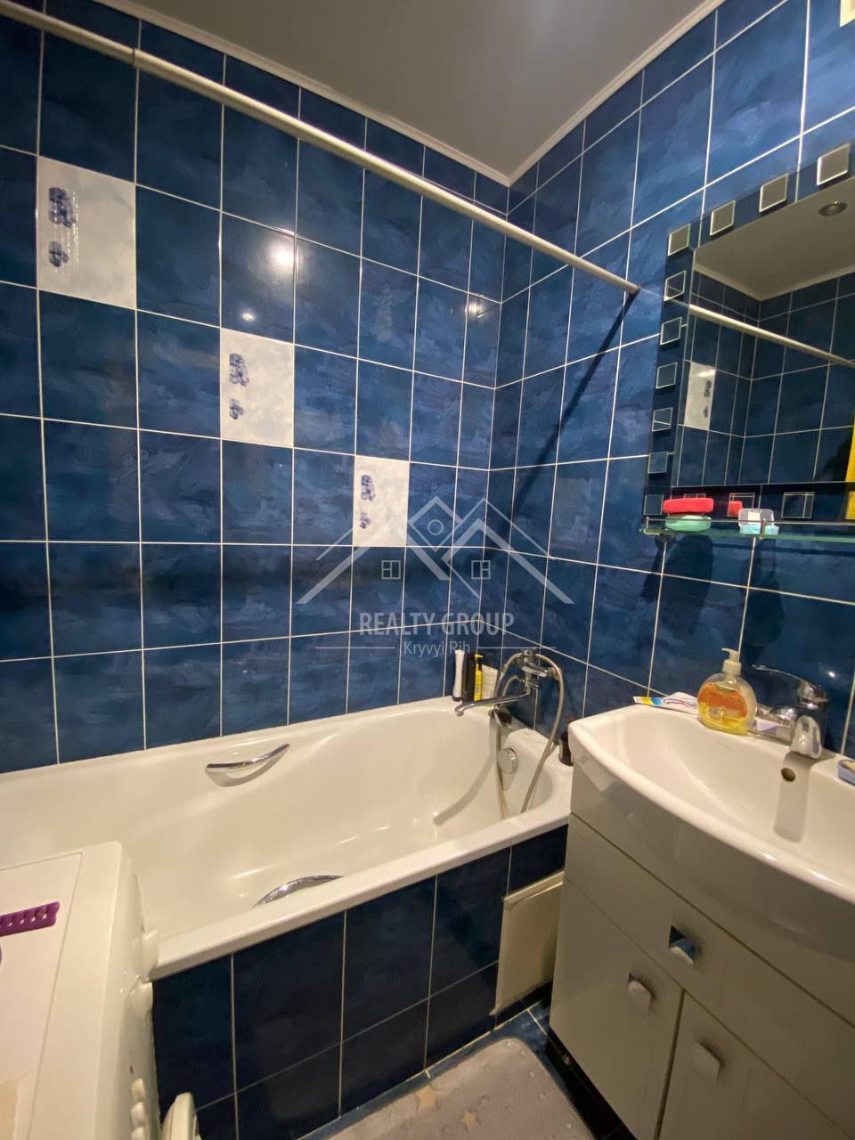 Продаж 2-кімнатної квартири 48 м², Лісового вул.