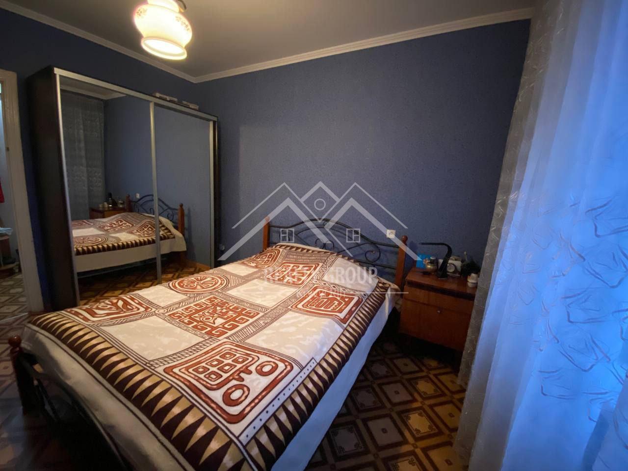 Продаж 2-кімнатної квартири 48 м², Лісового вул.