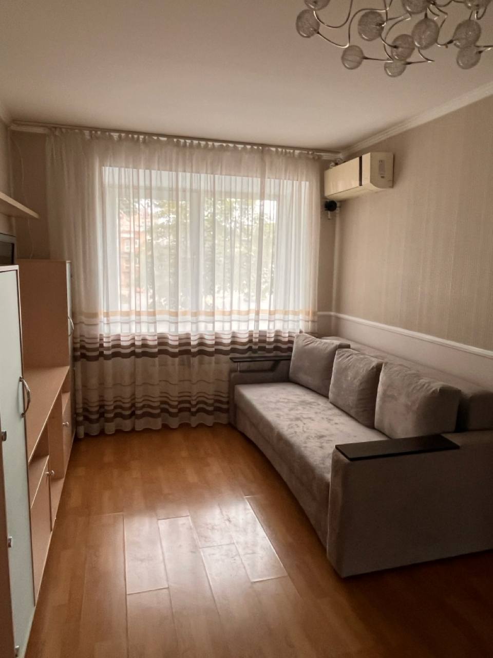 Аренда 2-комнатной квартиры 48 м², Генерала Пушкина ул., 11