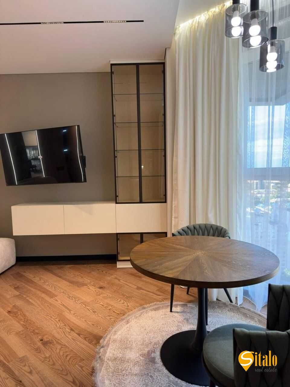 Продажа 1-комнатной квартиры 50 м², Михаила Драгомирова ул.