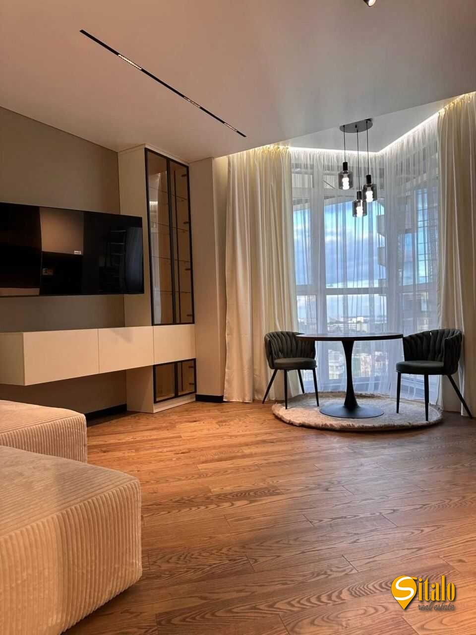 Продажа 1-комнатной квартиры 50 м², Михаила Драгомирова ул.