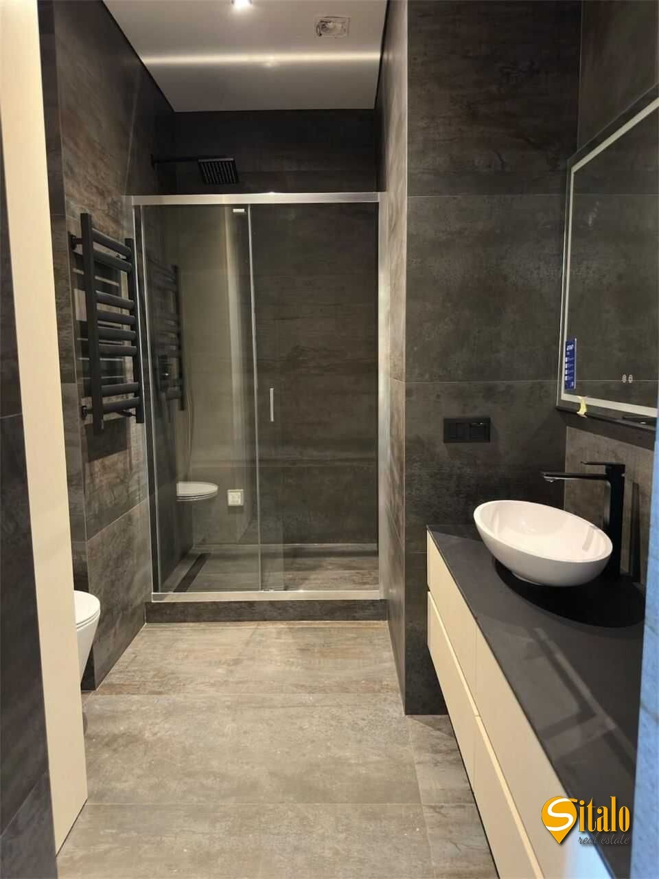 Продажа 1-комнатной квартиры 50 м², Михаила Драгомирова ул.