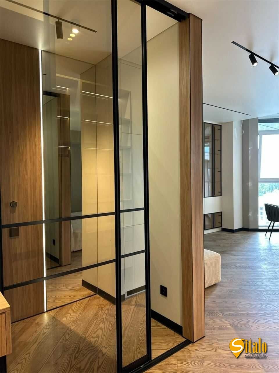 Продажа 1-комнатной квартиры 50 м², Михаила Драгомирова ул.