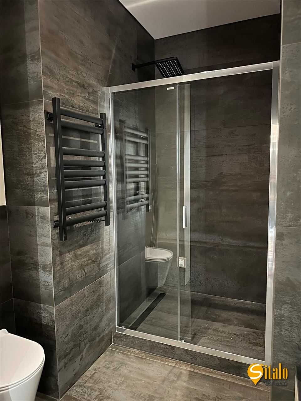 Продажа 1-комнатной квартиры 50 м², Михаила Драгомирова ул.