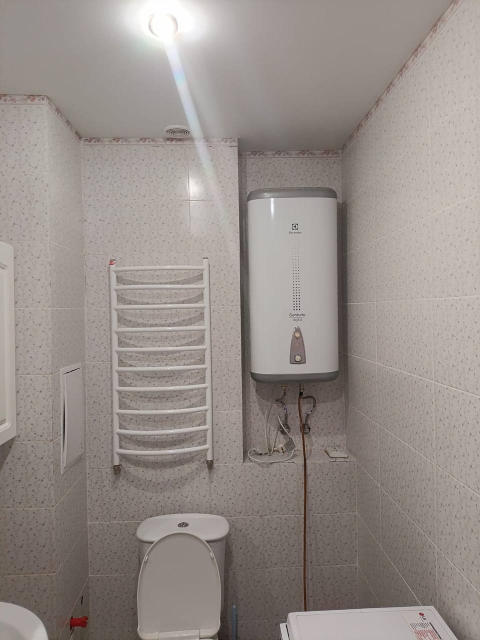 Оренда 1-кімнатної квартири 63 м²