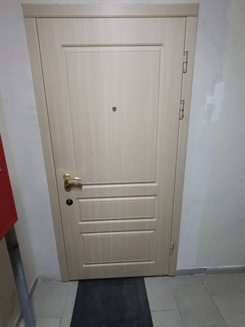 Оренда 1-кімнатної квартири 63 м²