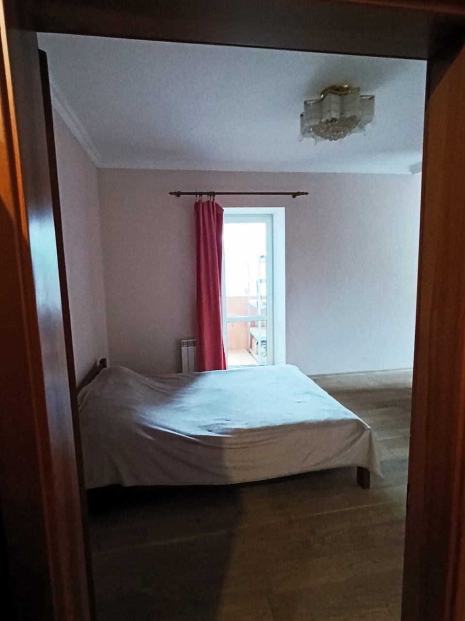 Оренда 1-кімнатної квартири 63 м²