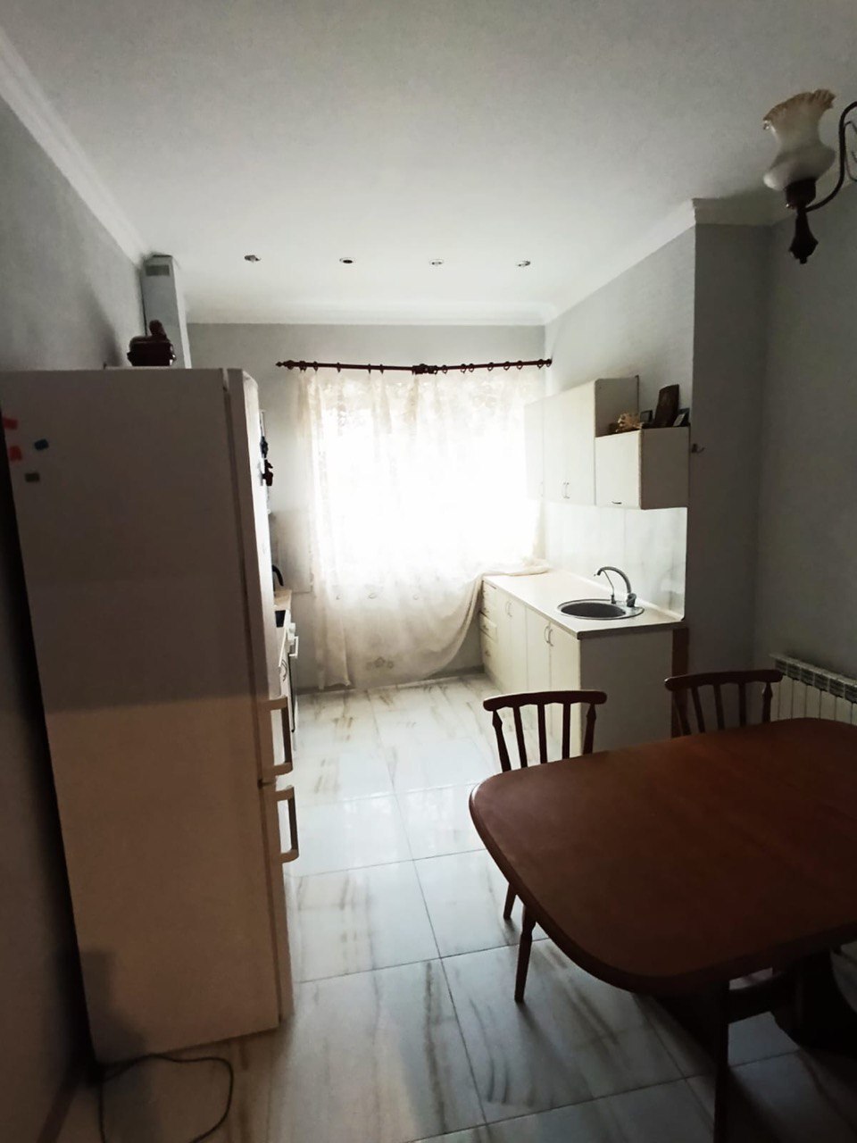 Оренда 1-кімнатної квартири 63 м²