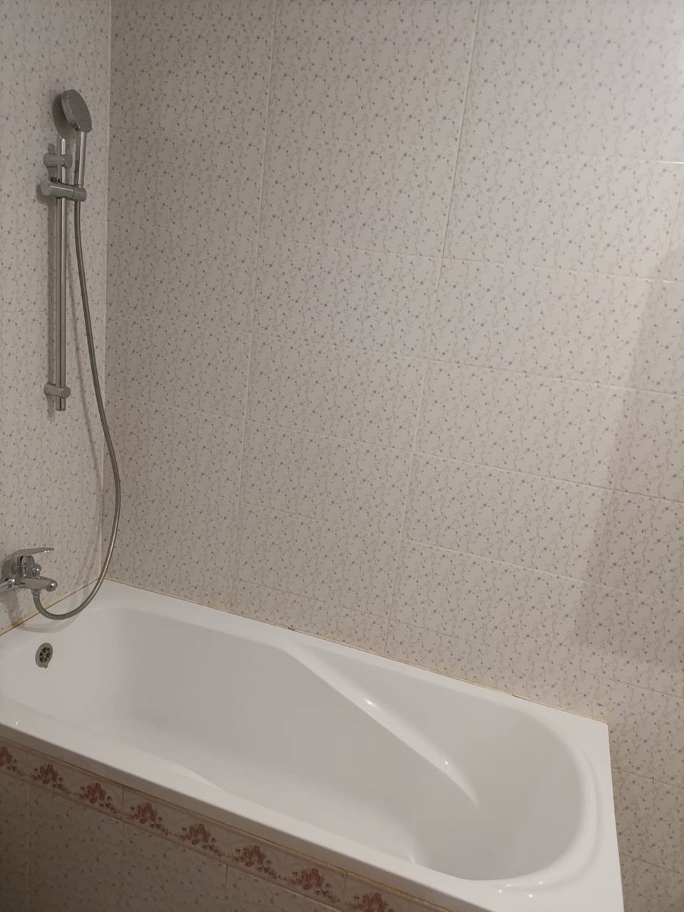 Оренда 1-кімнатної квартири 63 м²