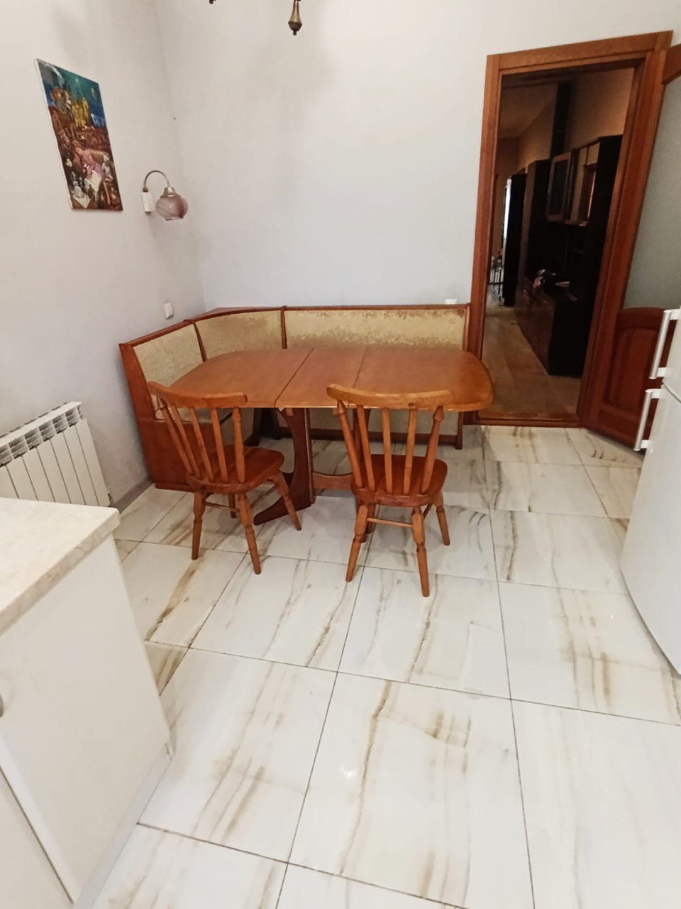 Оренда 1-кімнатної квартири 63 м²