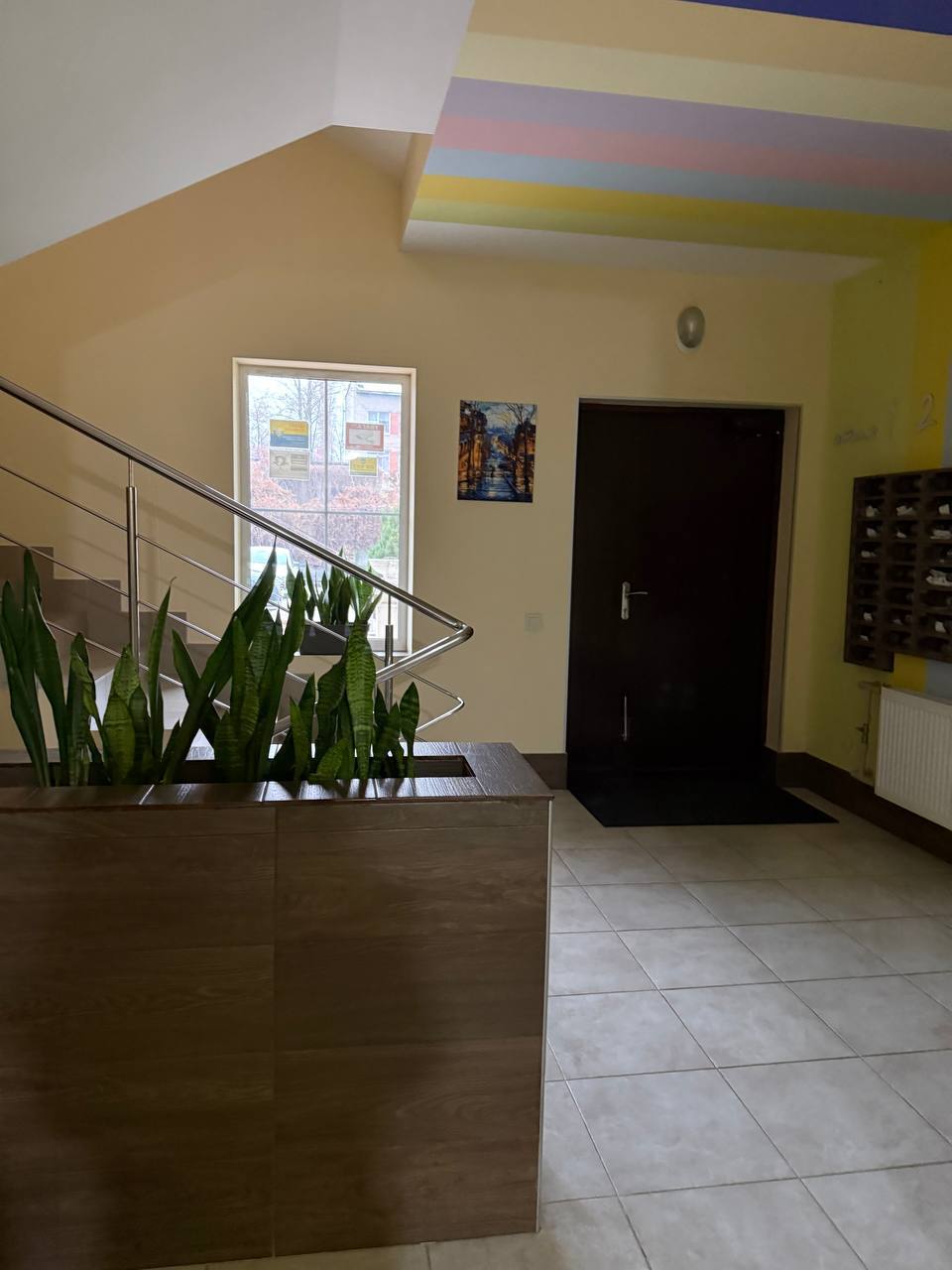 Аренда 1-комнатной квартиры 49 м², Евпаторийская ул.