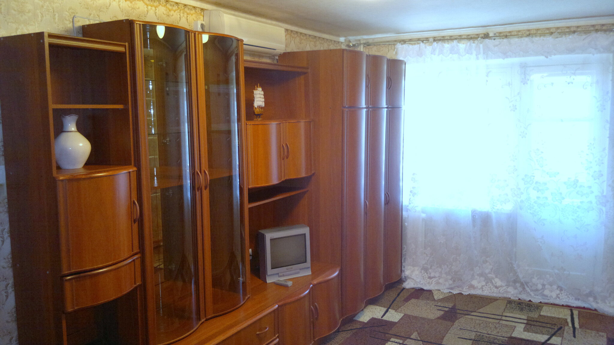 Продаж 1-кімнатної квартири 32 м², Генерала Вишневського пров.