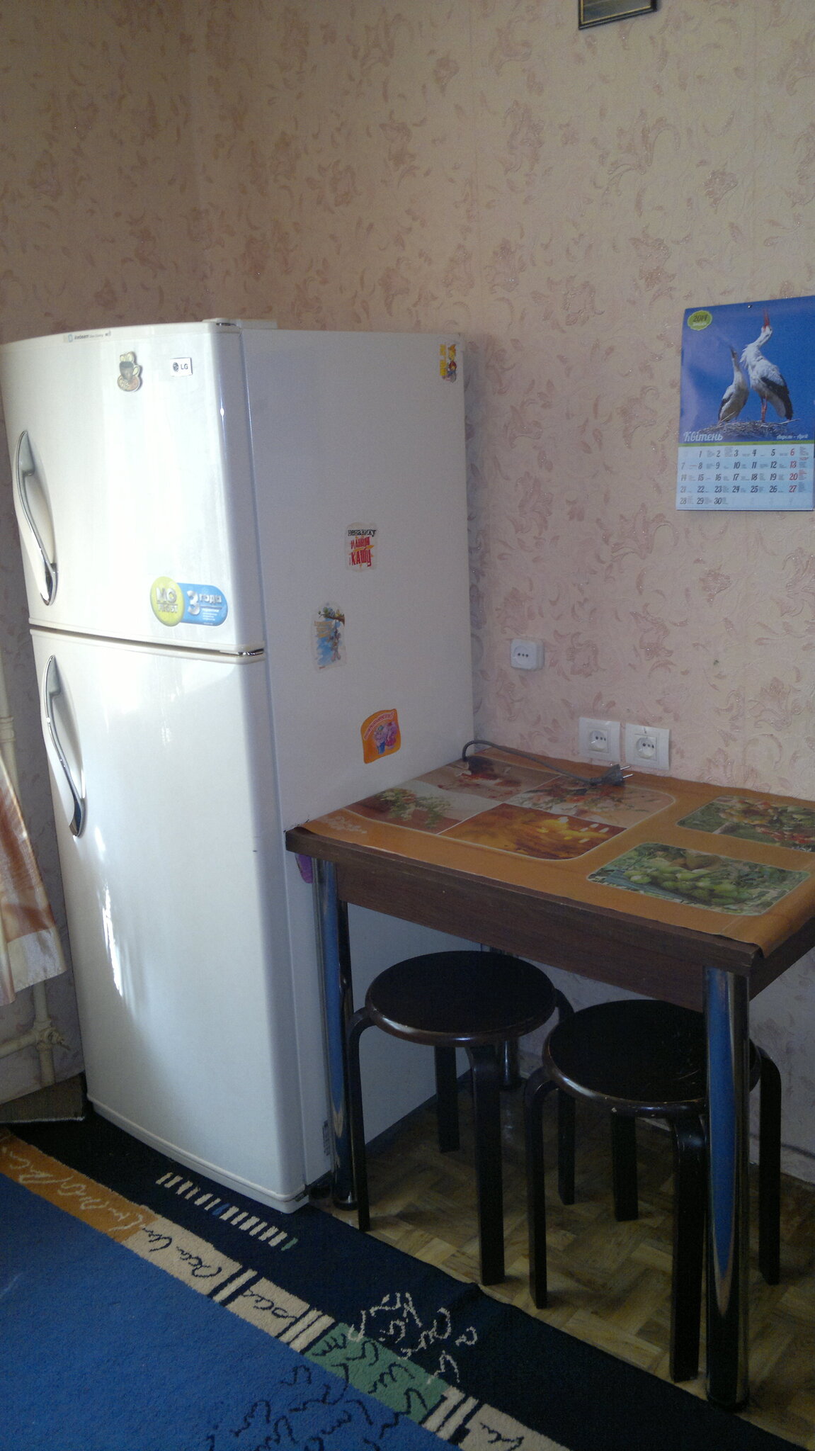 Продаж 1-кімнатної квартири 32 м², Генерала Вишневського пров.