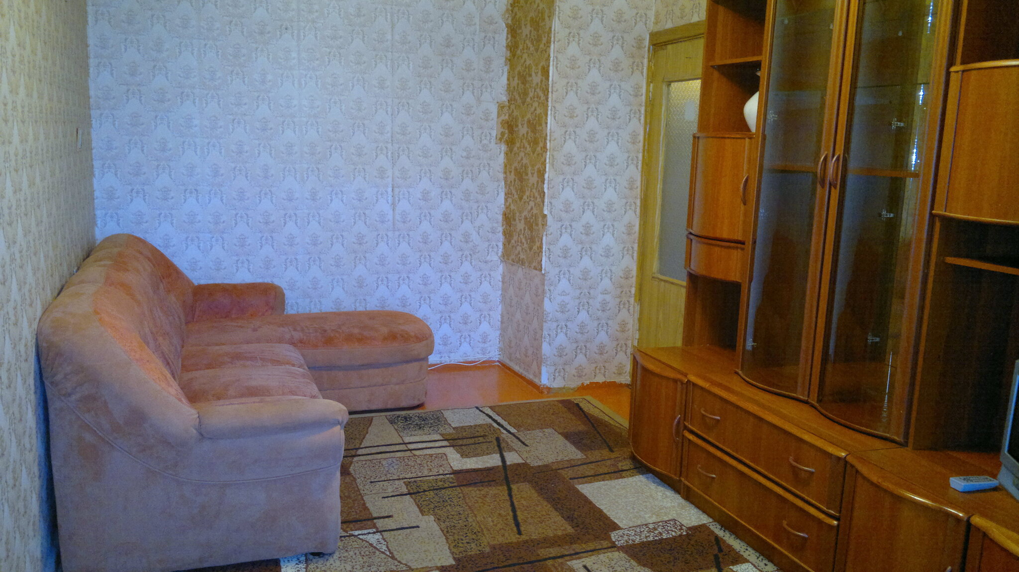 Продаж 1-кімнатної квартири 32 м², Генерала Вишневського пров.