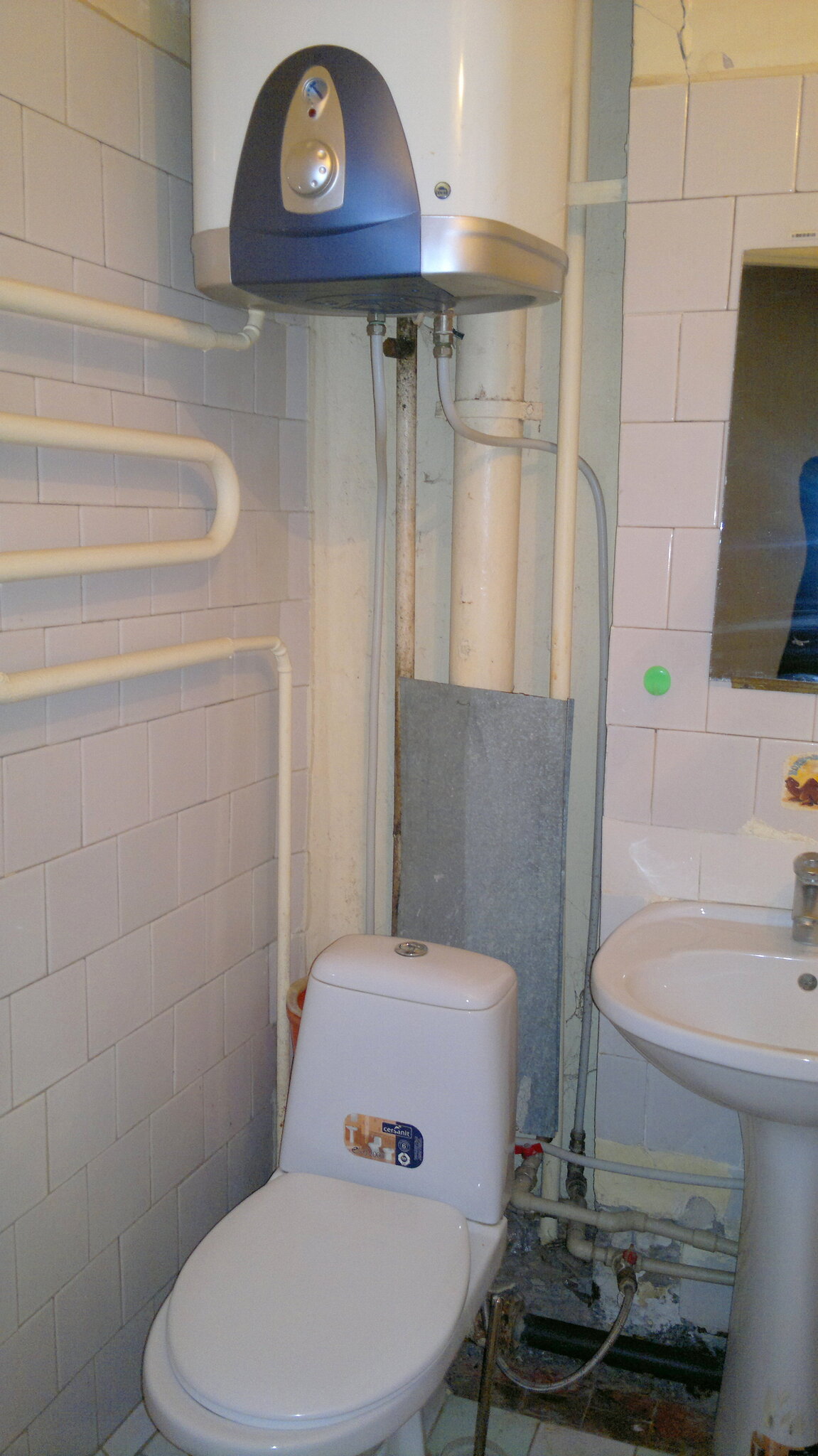 Продаж 1-кімнатної квартири 32 м², Генерала Вишневського пров.