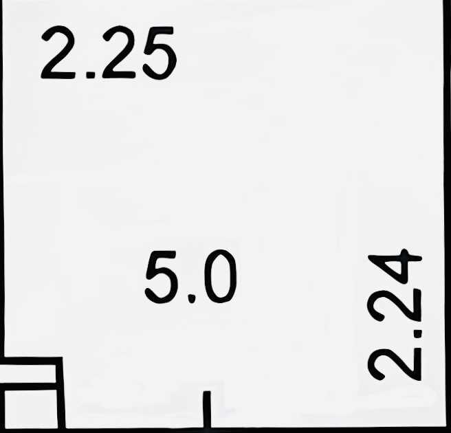 Продажа склада 5 м², Генерала Жмаченко ул., 28А