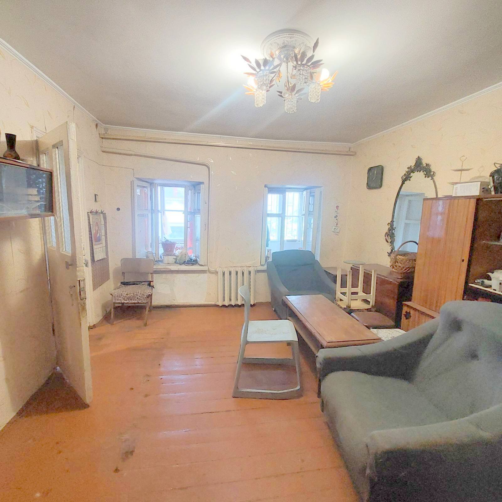 Продаж 2-кімнатної квартири 40.5 м², Старопортофранковская вул.